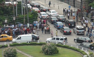 Can the Nigerian middle class save itself?