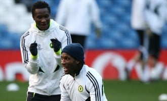 Mikel: I’ve seen the good and bad times in Chelsea