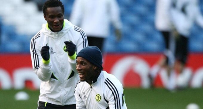 Mikel: I’ve seen the good and bad times in Chelsea