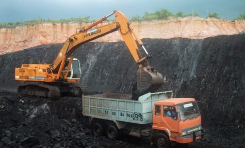 FG: States could lose 13% derivation revenue for blocking miners from working