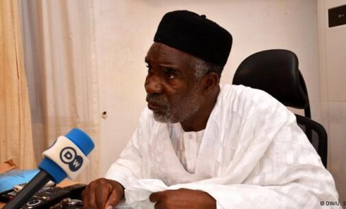 EFCC: Two witnesses died mysteriously after testifying against Nyako