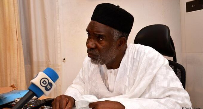 N29bn ‘fraud’: I have no case to answer, Nyako tells court