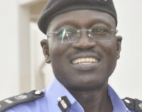 Abba warns politicians against hiring thugs for 2015