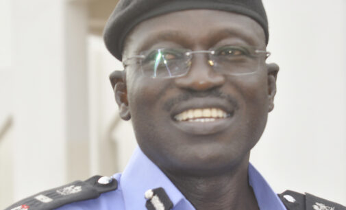 Police set up ‘tactical operation points’ to halt terrorism