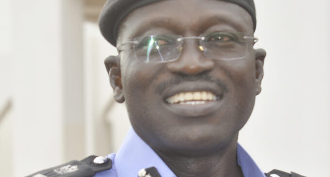 ‎Osun poll: IG asks ‘busybodies’ to stay away