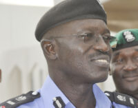 ’30 policemen still missing’ after Gwoza attack