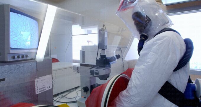 Chukwu: Nano Silver unfit for Ebola treatment