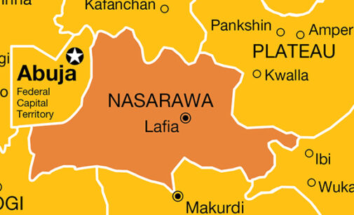 Ex-minister abducted by gunmen in Nasarawa
