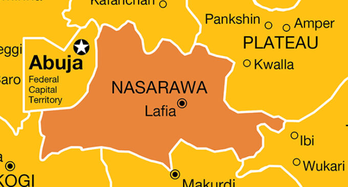 Police rescue two pupils abducted from primary school in Nasarawa