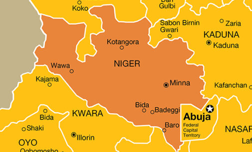 Two expatriates abducted in Niger state