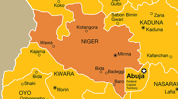 Niger state