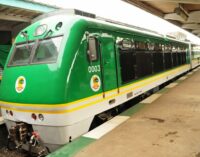 Yuletide: NRC increases daily trips on Lagos-Ibadan train service