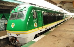 Only six states contributed to Nigeria’s N578m railway transport GDP in 2023, says NBS