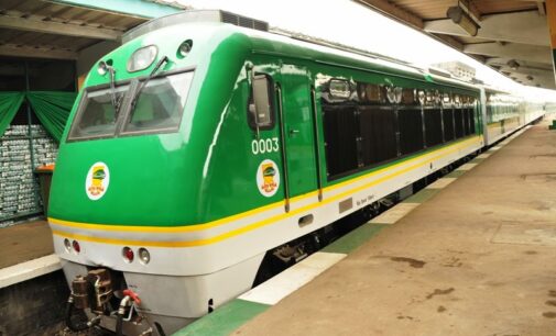 Yuletide: NRC increases daily trips on Lagos-Ibadan train service