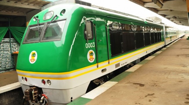 FG negotiating $6bn loan from China for Ibadan-Kano rail