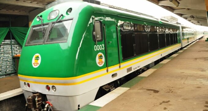 No train was attacked on the Abuja-Kaduna railway, says NRC