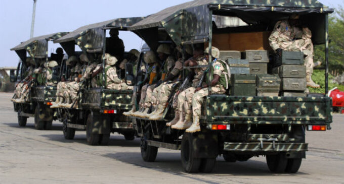 Adamawa: Ngilari cries for help, more troops