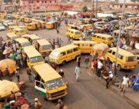 COVID-19: Nigeria’s economy shrinks by 6.1% in Q2
