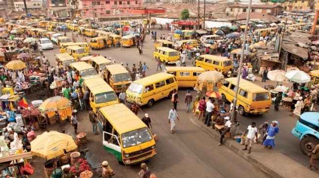 Nigeria’s inflation rises for the first time after 18-month decline