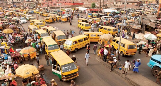 COVID-19: Nigeria’s economy shrinks by 6.1% in Q2