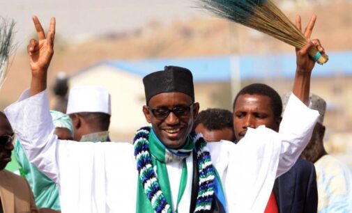Ribadu: My defection to PDP ‘for a good cause’