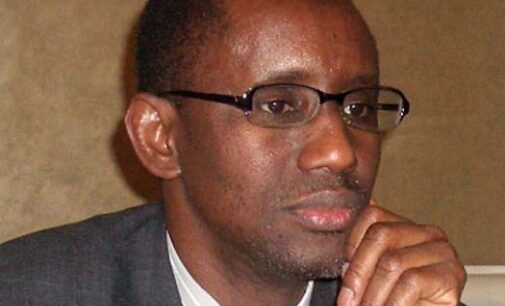 Ribadu: There’s a lot of ‘dirty money’ in Nigeria