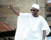 Re: A prayer for Aregbesola, the impatient reformer