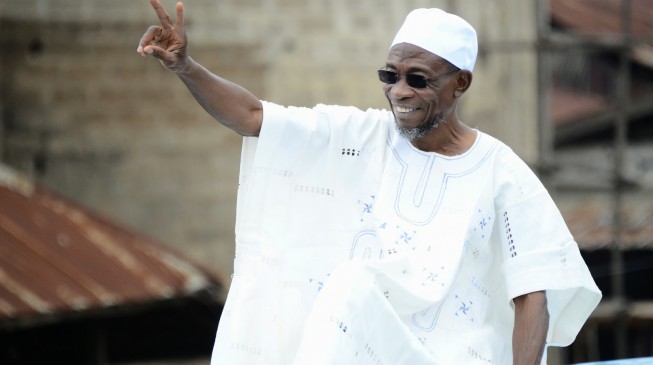 Re: A prayer for Aregbesola, the impatient reformer