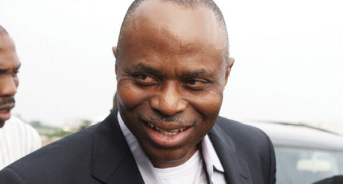 Governor Mimiko ‘leaves LP for PDP’