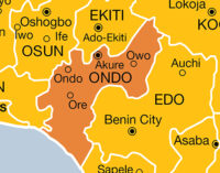 PDP dissolves Ondo state executive committee