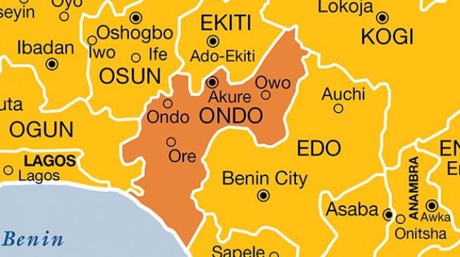 Thugs ‘beat up’ Osun commissioner in Ondo