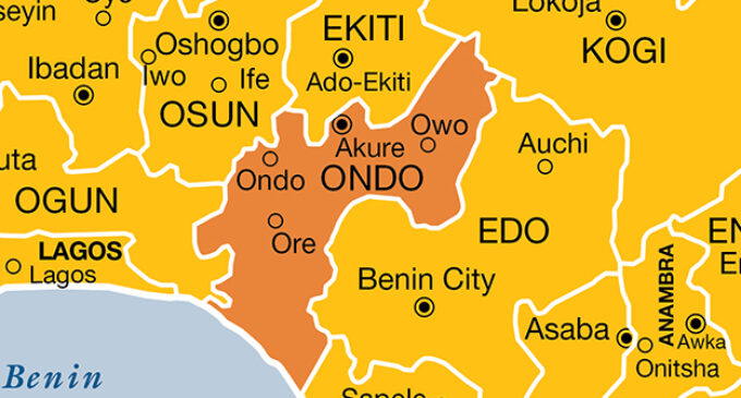 Pastor arrested in Ondo for ‘defrauding woman of N1.2m’