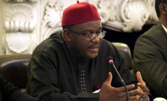 FG soft-pedals on sacking striking doctors