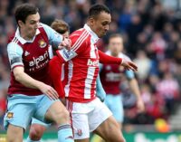 ‘Gutted’ Odemwingie gears up for surgery