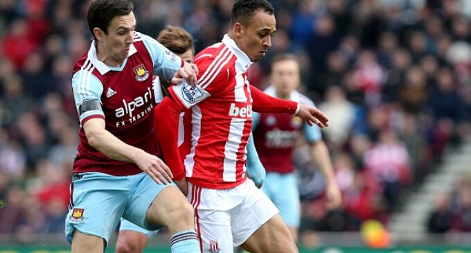 ‘Gutted’ Odemwingie gears up for surgery