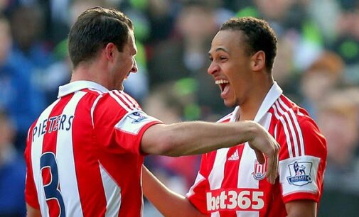 Odemwingie: Not scoring goals has made me a better player