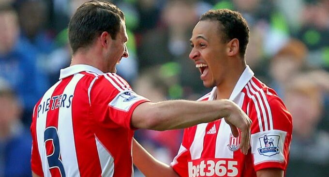 Odemwingie: Not scoring goals has made me a better player