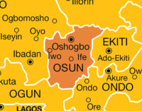 Police: How woman impersonated officer to defraud PoS operators in Osun