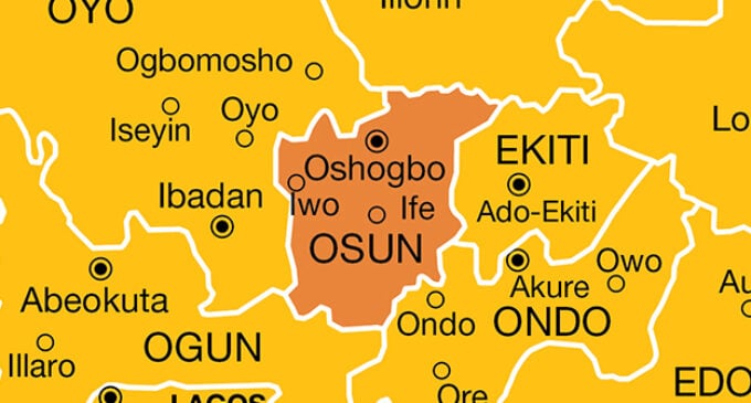 Osun assembly passes land use charge law