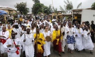 Ebola fear hits Osun ahead of Osun-Osogbo festival