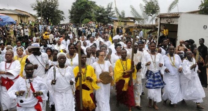Ebola fear hits Osun ahead of Osun-Osogbo festival