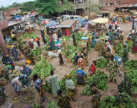 Business boom in Osun ahead of election
