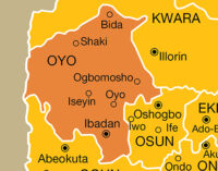 Three Oyo traditional rulers die in auto accident