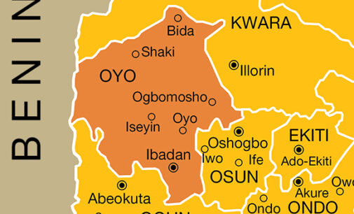 Pastor ‘caught with human head’ in Oyo