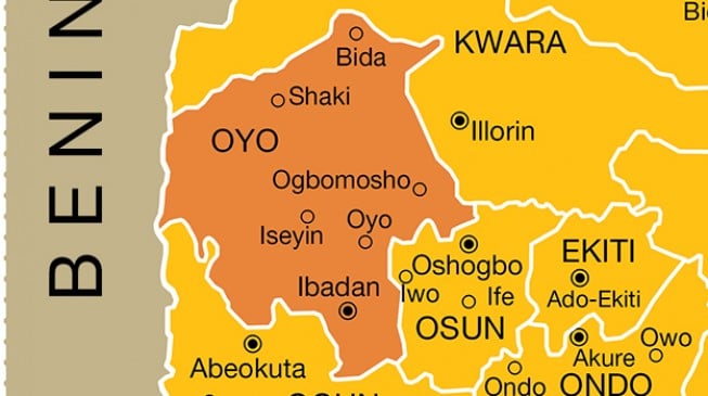 Oyo shuts down Bodija market