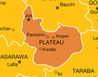 Three Plateau commissioners resign to contest LG election