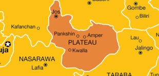‘3 injured, 200 houses damaged’ as rainstorm ravages Plateau community