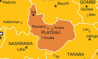 Missing general: District head declared wanted turns self in