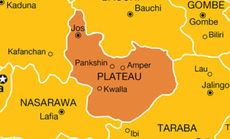 Nine killed during gunmen attack of Plateau communities, say police