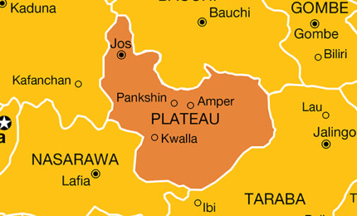 Five killed in fresh Plateau attack